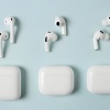 Evolución de los AirPods: Desde su lanzamiento hasta hoy