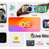 Nuevas funcionalidades de iOS 17 para iPhone: ¿Qué hay de nuevo?