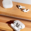 Cómo limpiar correctamente tus AirPods sin dañarlos